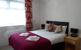 Metro House Star Accommodation Londres 2*